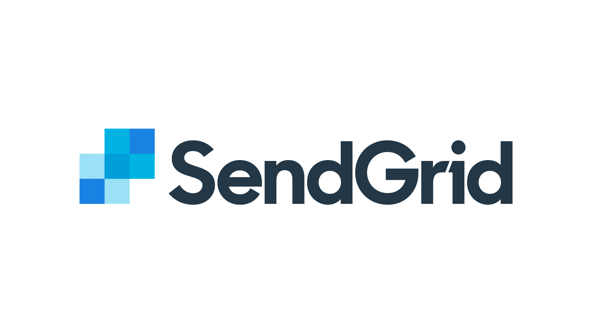 SendGrid New Logo