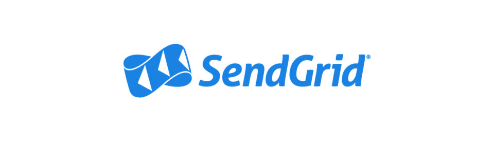 SendGrid Old Logo