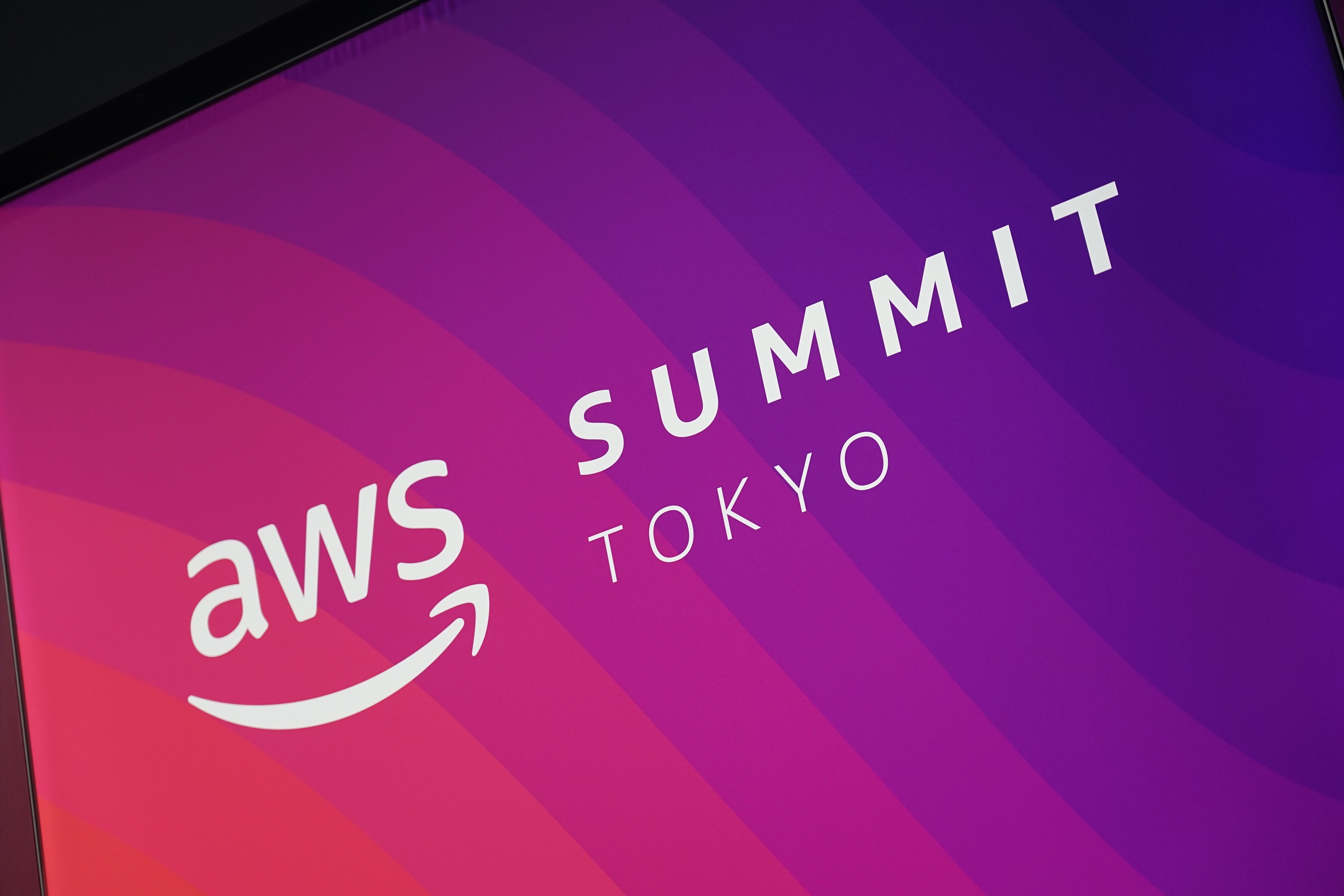 AWS Summit Tokyo 2019 & Interop Tokyo 2019参加レポート