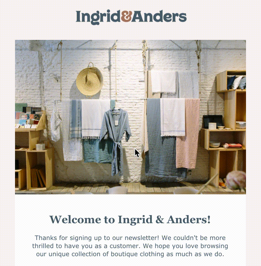 Ingrid&Anders