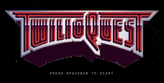 TwilioQuest