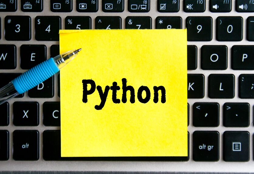 Pythonのプログラミング研修に参加しました！