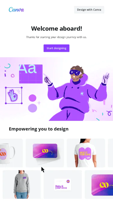 20. Canva（デザイン制作）