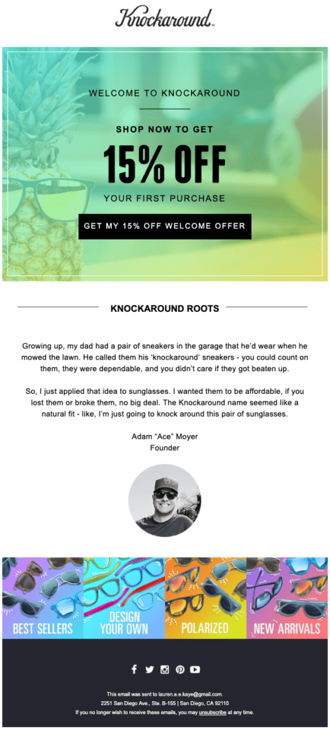Knockaround