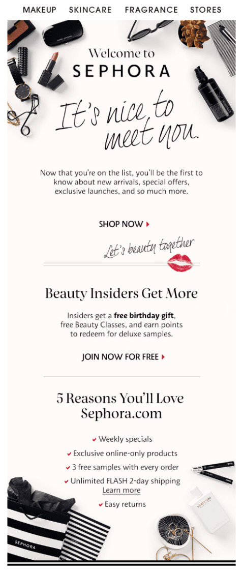 Sephora