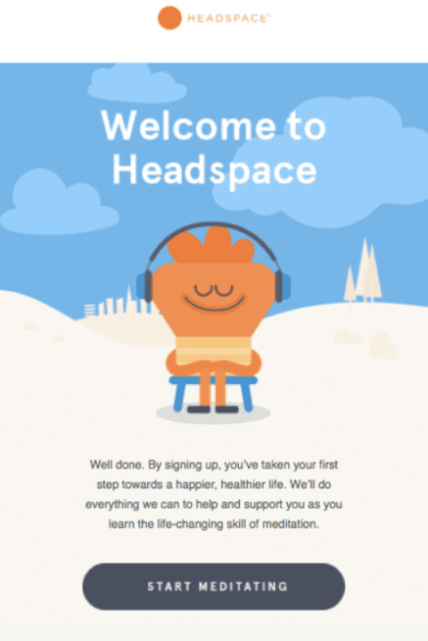 Headspace