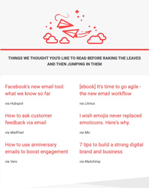 12. Really Good Emails（メールマーケティング）(2)
