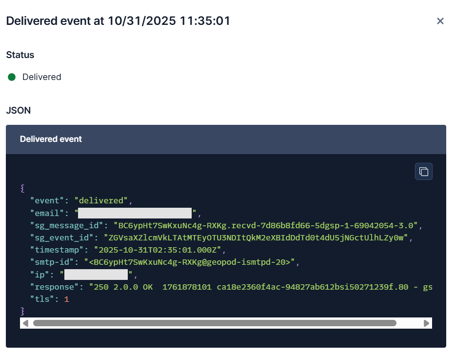 JSON形式で参照可能