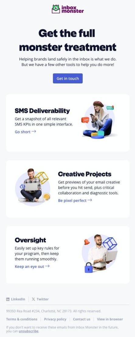 テスト用コンテンツ