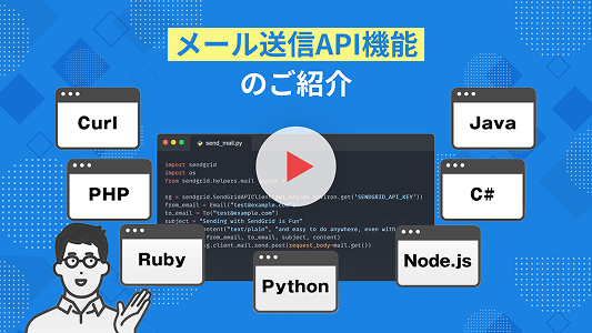 動画サムネイル