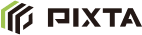 pixta