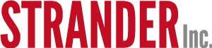 STRANDER