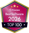 The Best Software in Japan 2026 TOP 100
