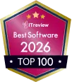 The Best Software in Japan 2026 TOP 100