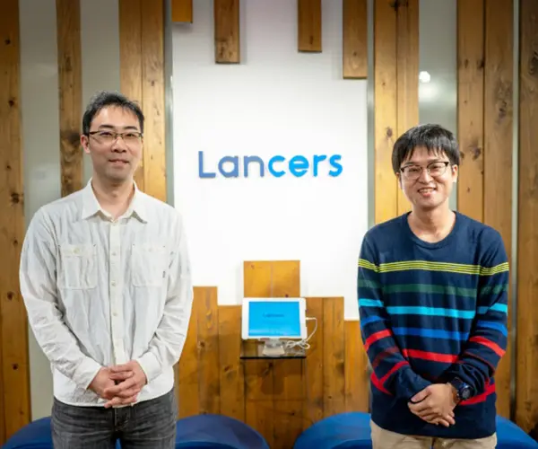 ランサーズ株式会社の画像