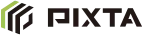 pixta