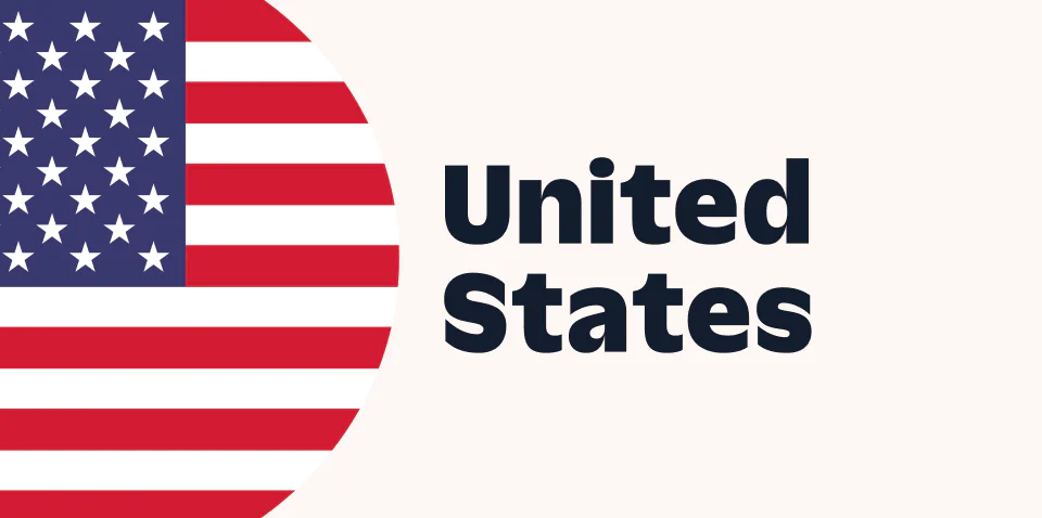 アメリカの傾向